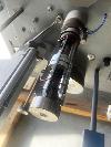  Dietze + Schell Precision Cross Winder, 2012 yr,